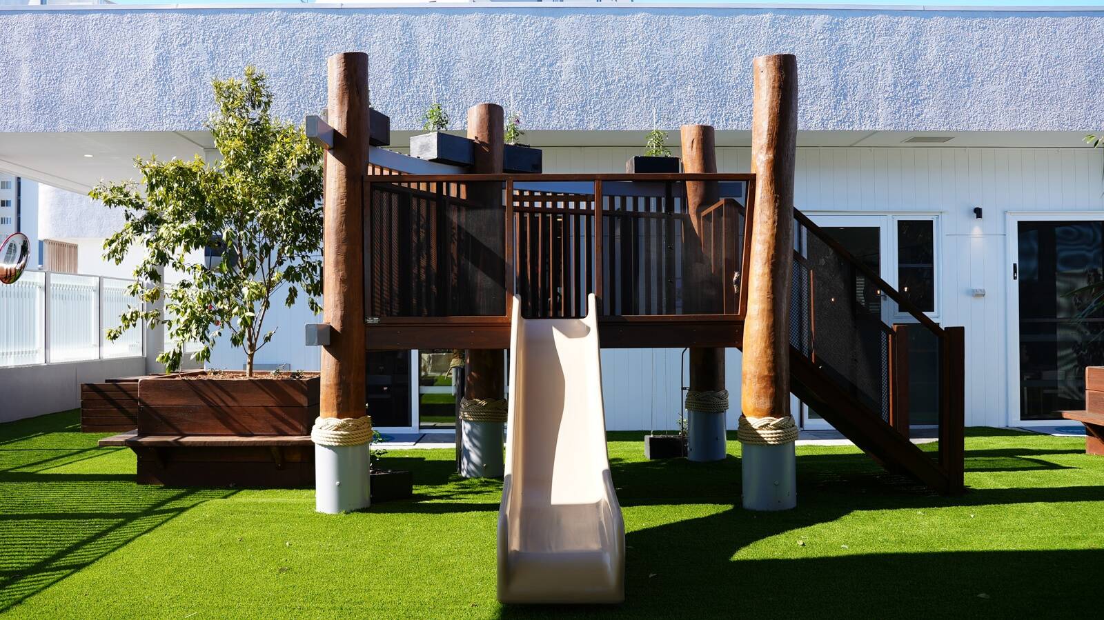 Harmony Early Education Burleigh Heads