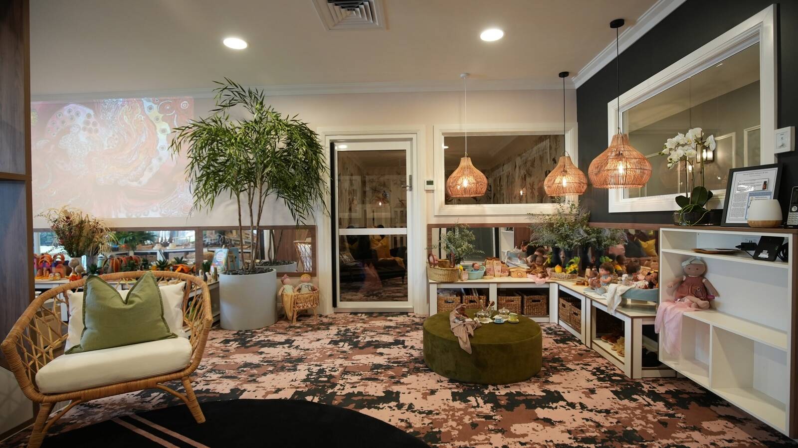 Harmony Early Education Burleigh Heads