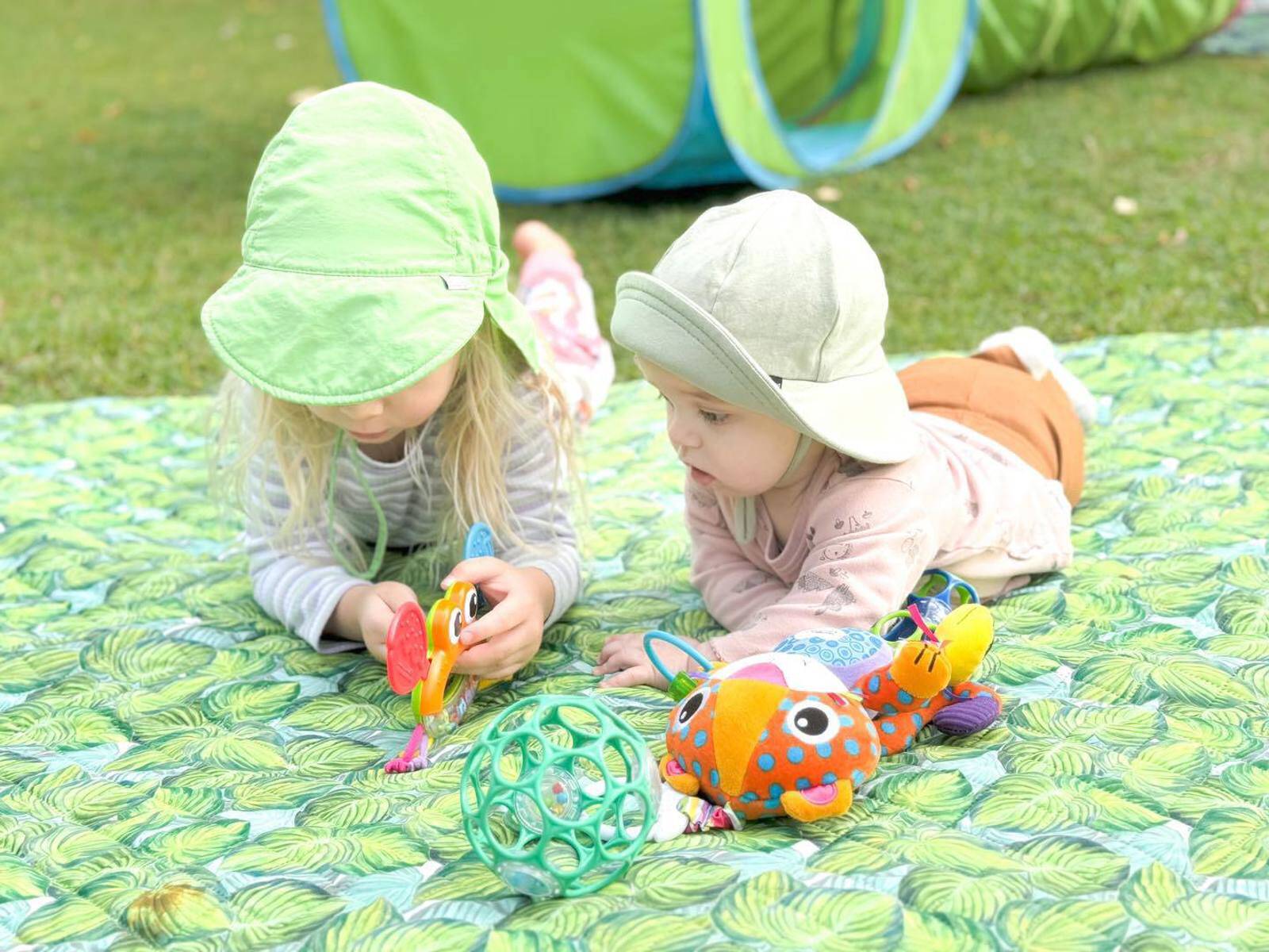 Adventurous Me Family Daycare