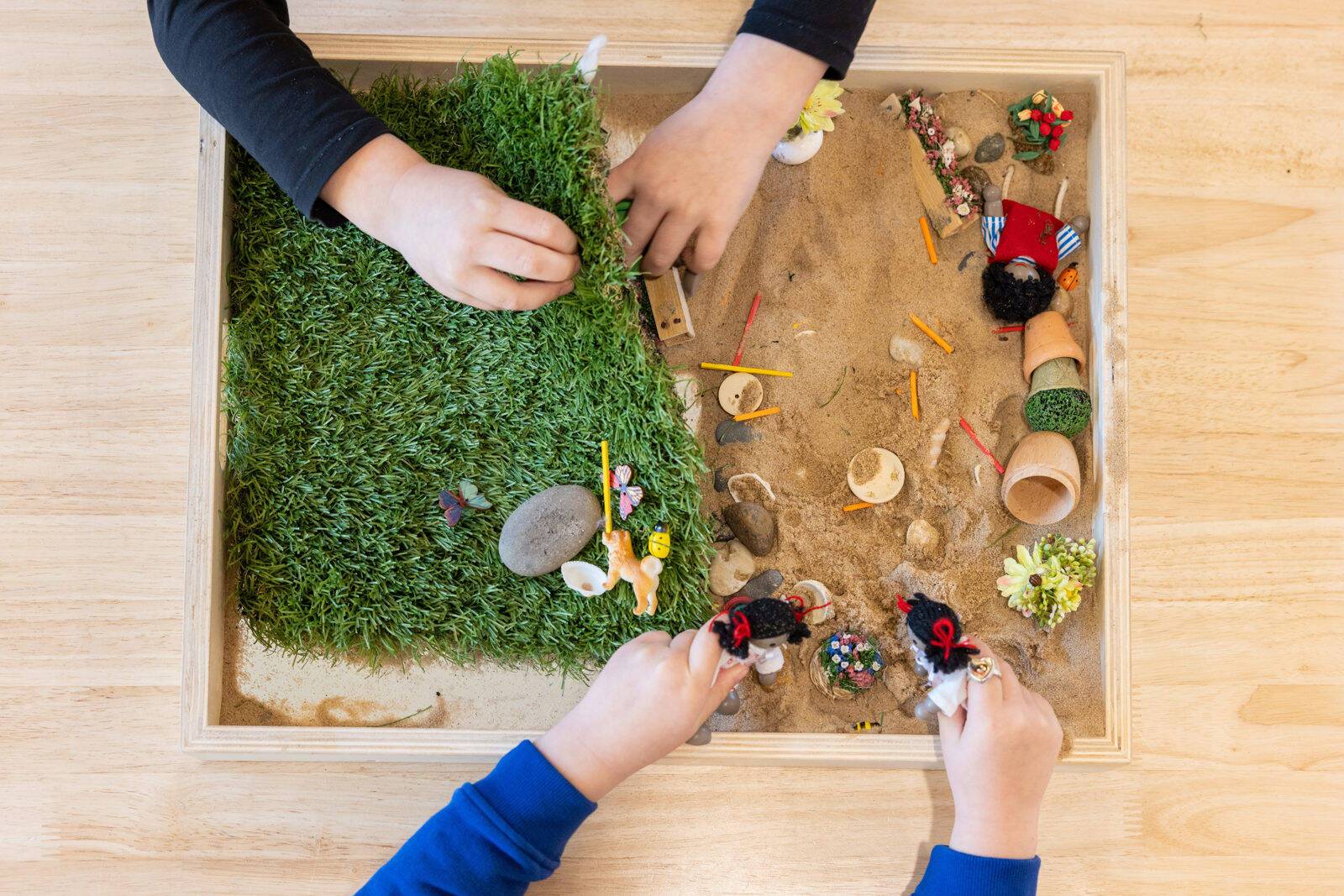 Haven Early Learning Cecil Hills