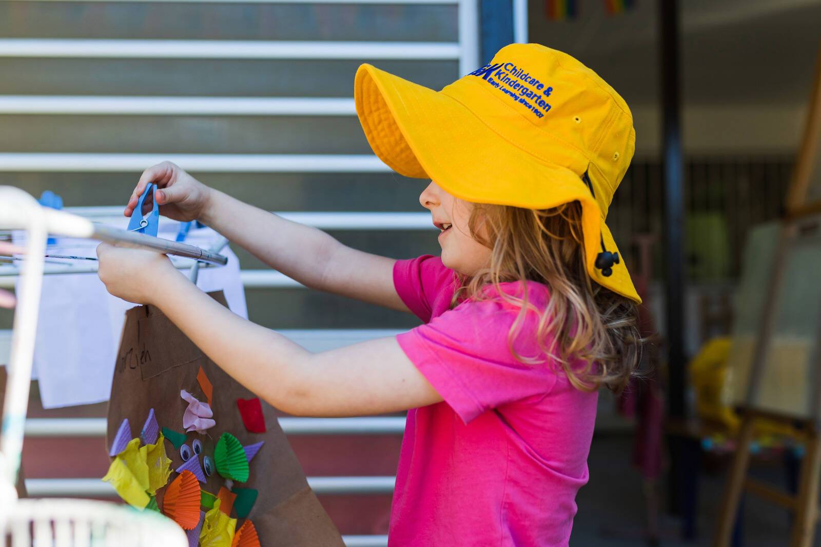 C&K Stretton Community Kindergarten