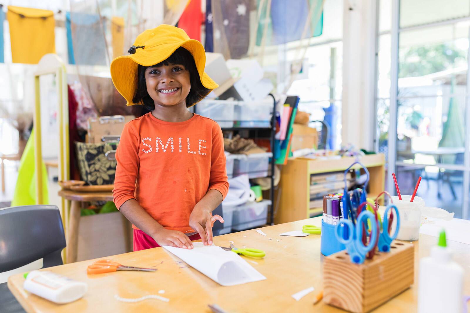 C&K Stretton Community Kindergarten