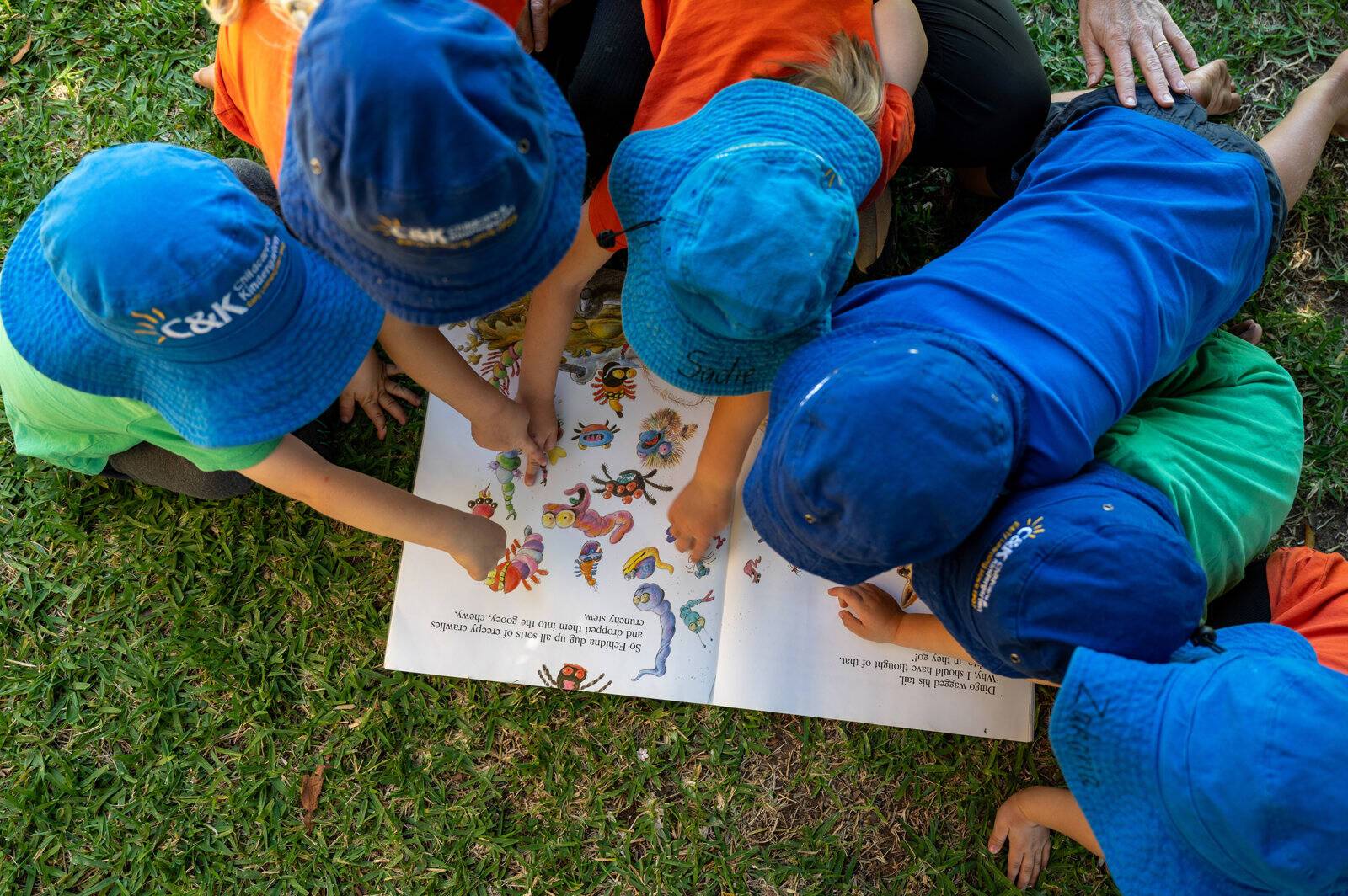 C&K Stretton Community Kindergarten