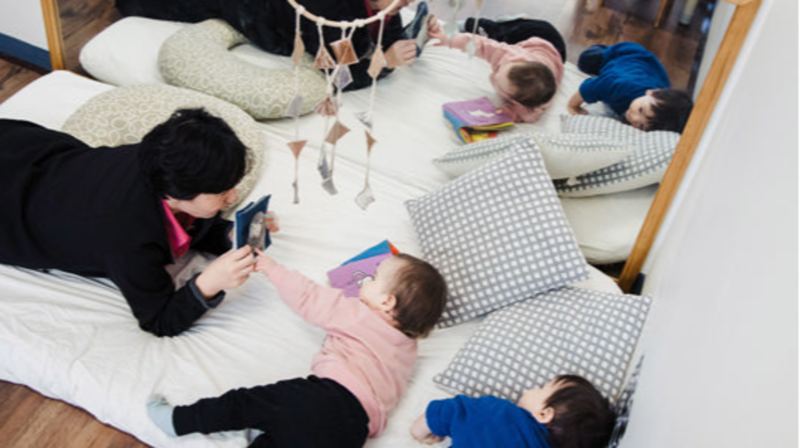 Building Futures Montessori - Forest Lake