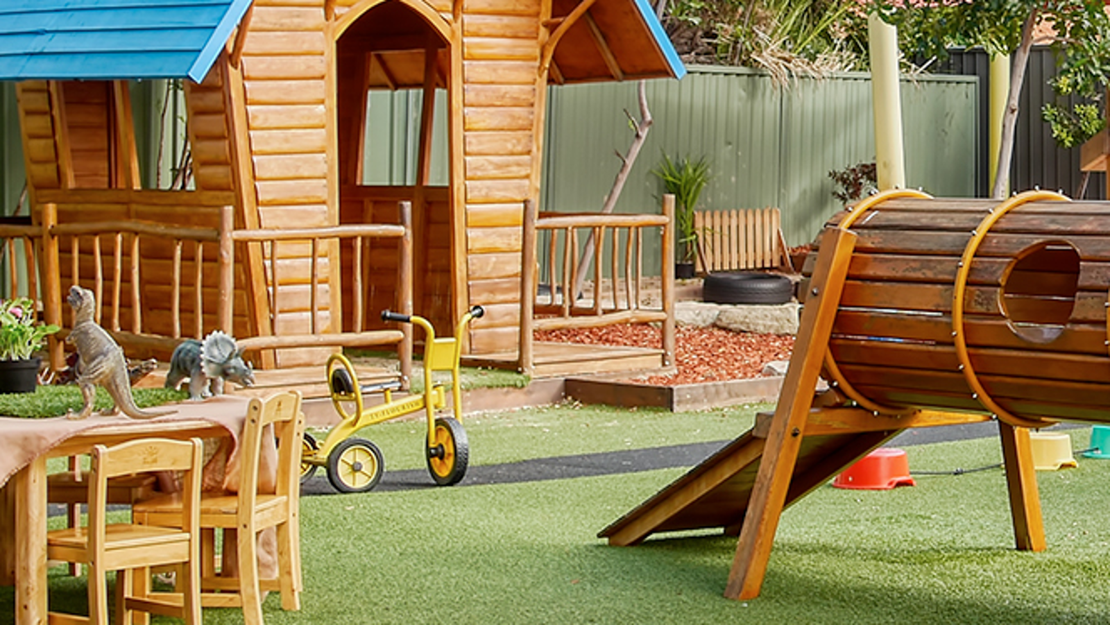 Rise & Shine Kindergarten Marrickville