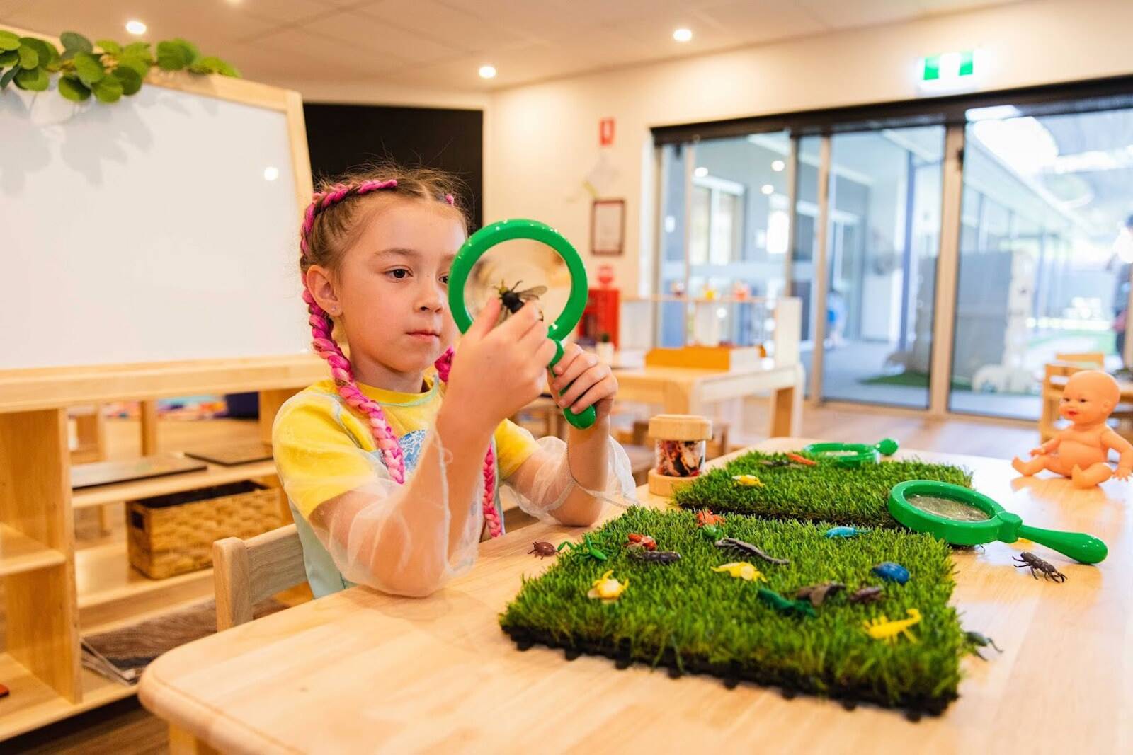 Rise & Shine Kindergarten Marrickville