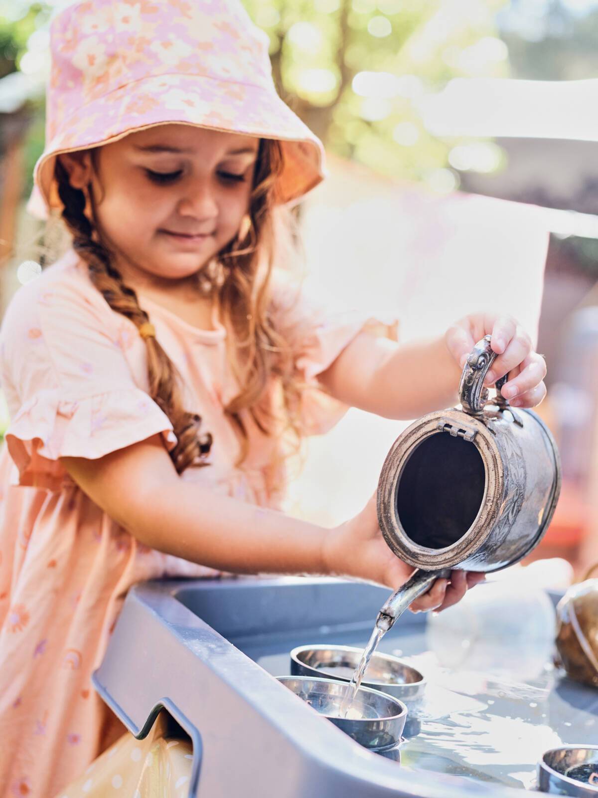 Gowrie NSW Shirley Road Preschool Crows Nest