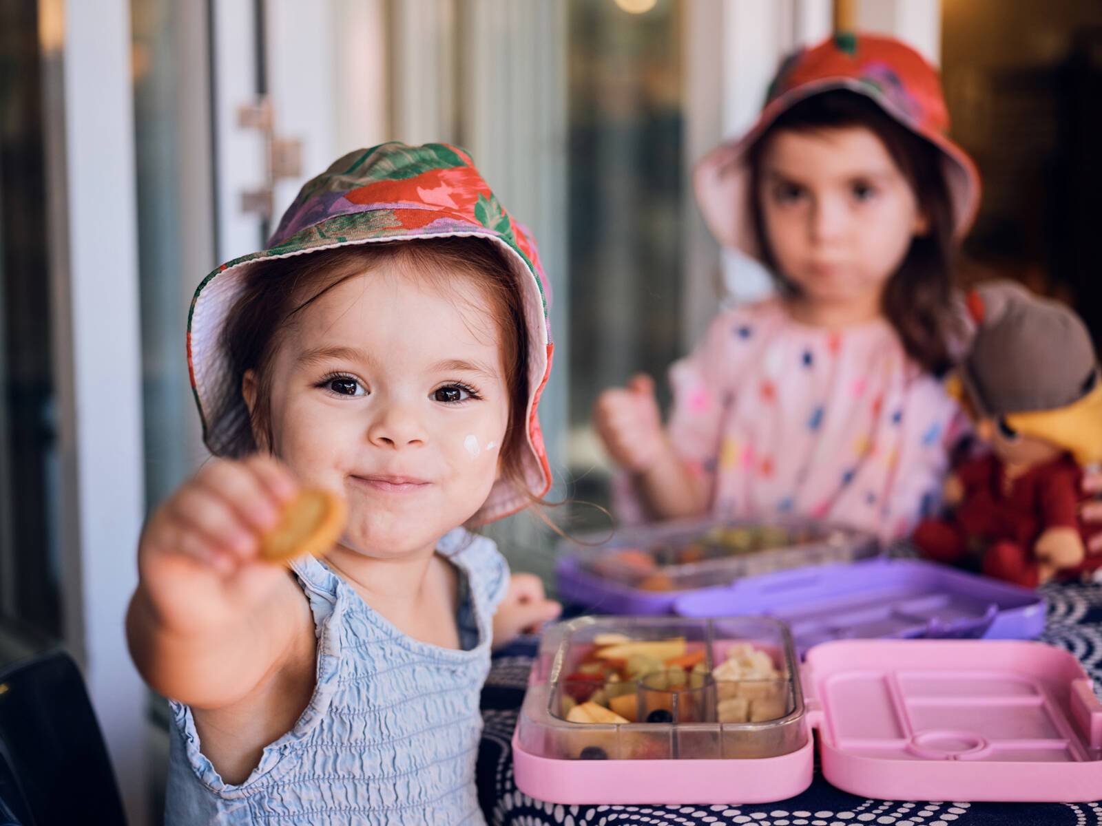 Gowrie NSW Shirley Road Preschool Crows Nest