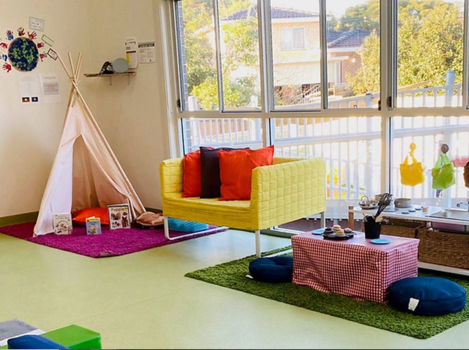 Growing Patch Early Learning Centre