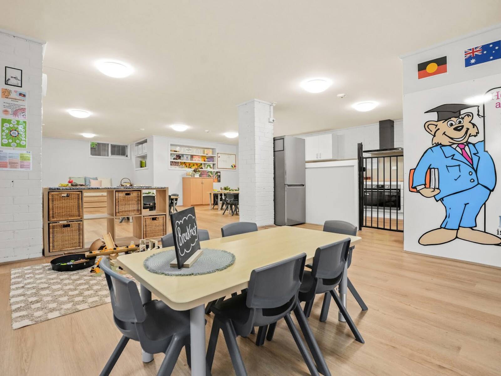 Big Bear Academy North Rocks