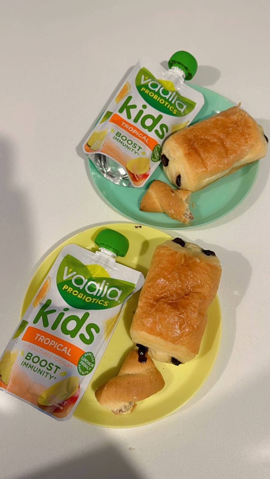 ENNA Family day care