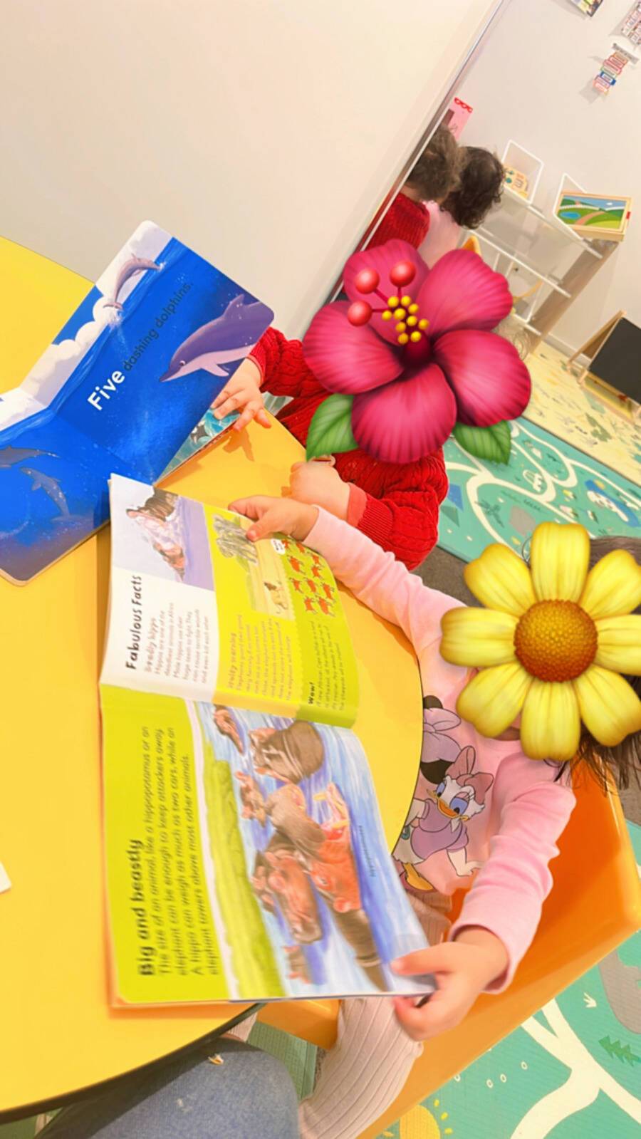 ENNA Family day care