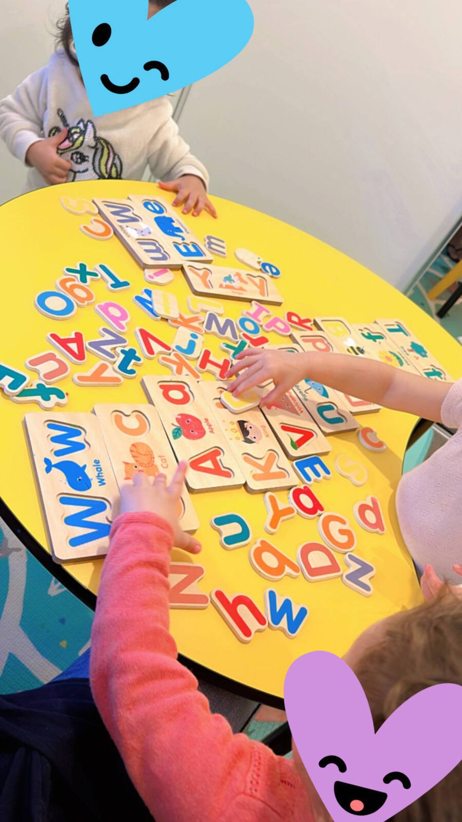 ENNA Family day care