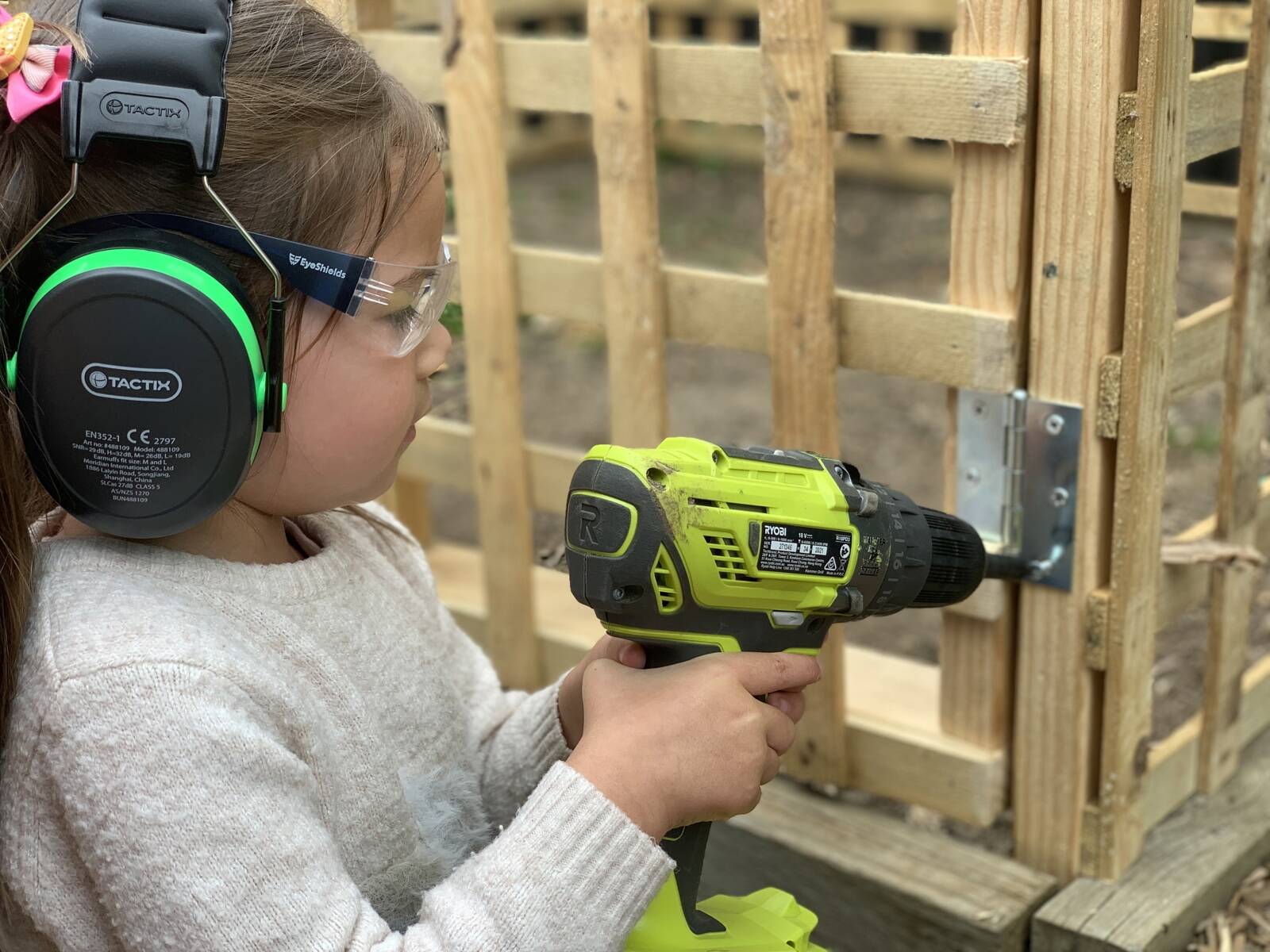 Cheeky Clouds Early Learning Centre