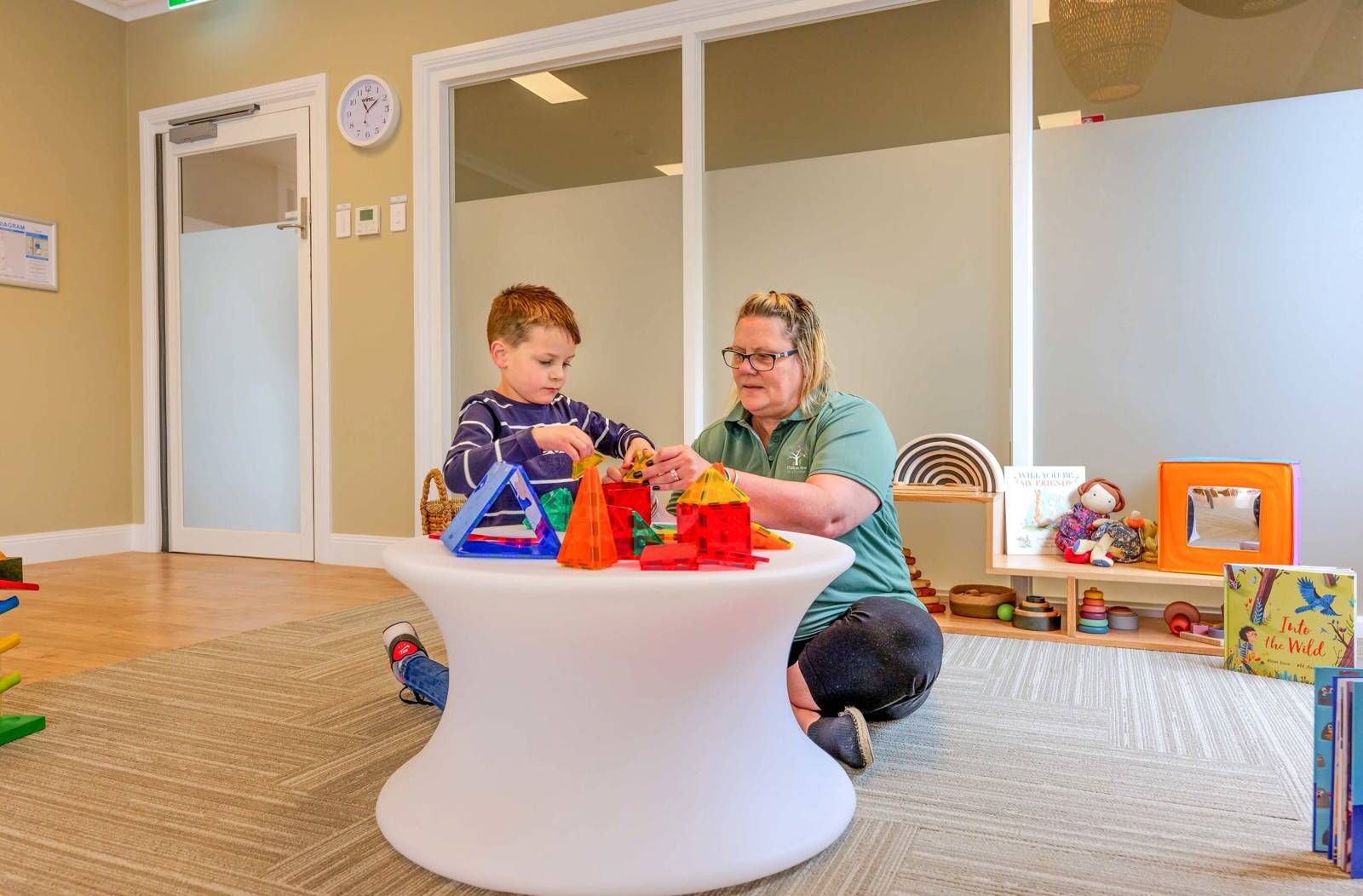 Children First South Hobart - Accepting Enrolments for 2025