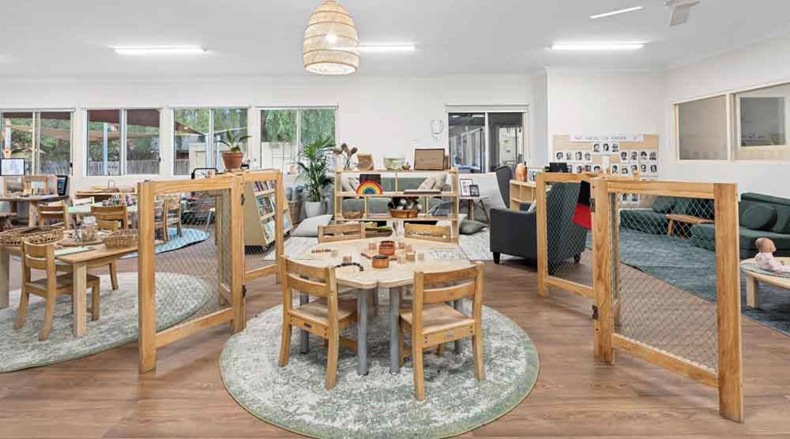 Guardian Childcare & Education Ascot Vale