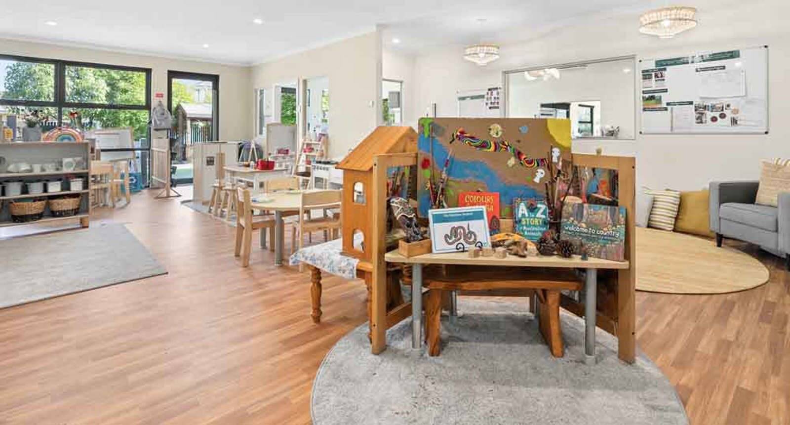 Guardian Childcare & Education Point Cook West