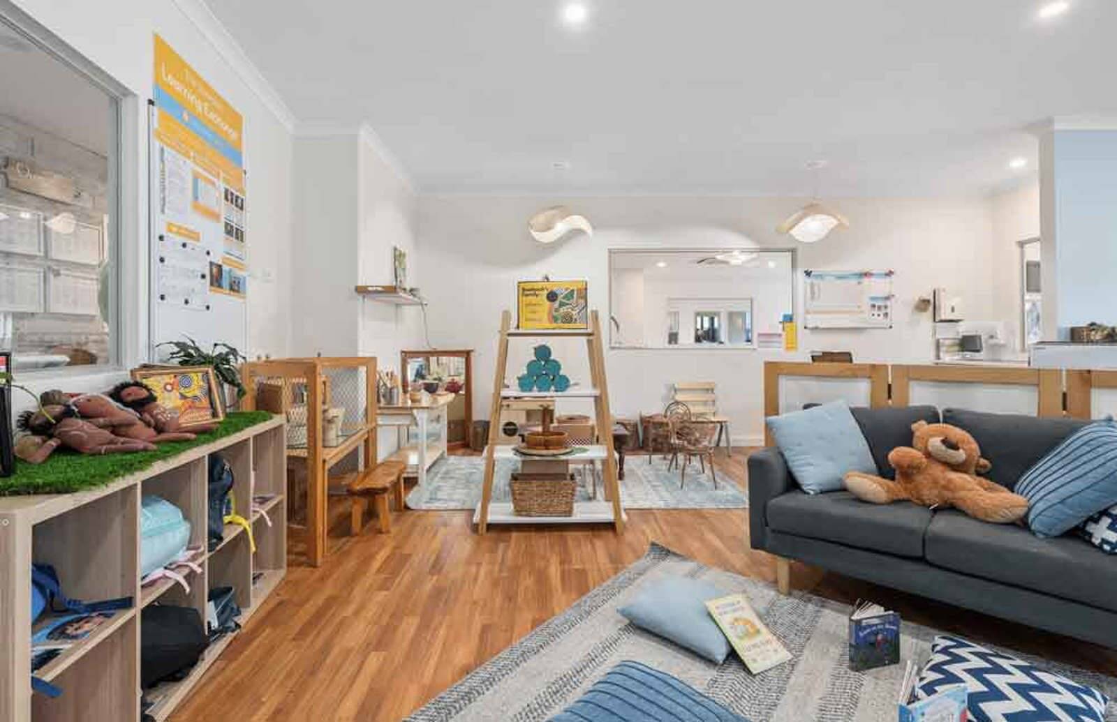 Guardian Childcare & Education Point Cook West