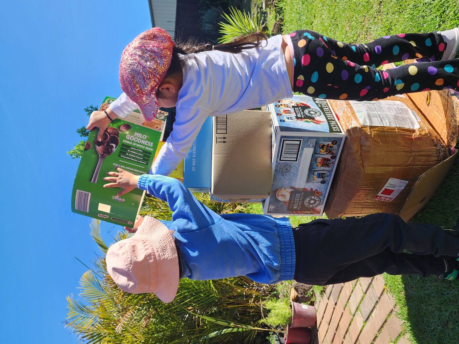 Aman's Family Day Care