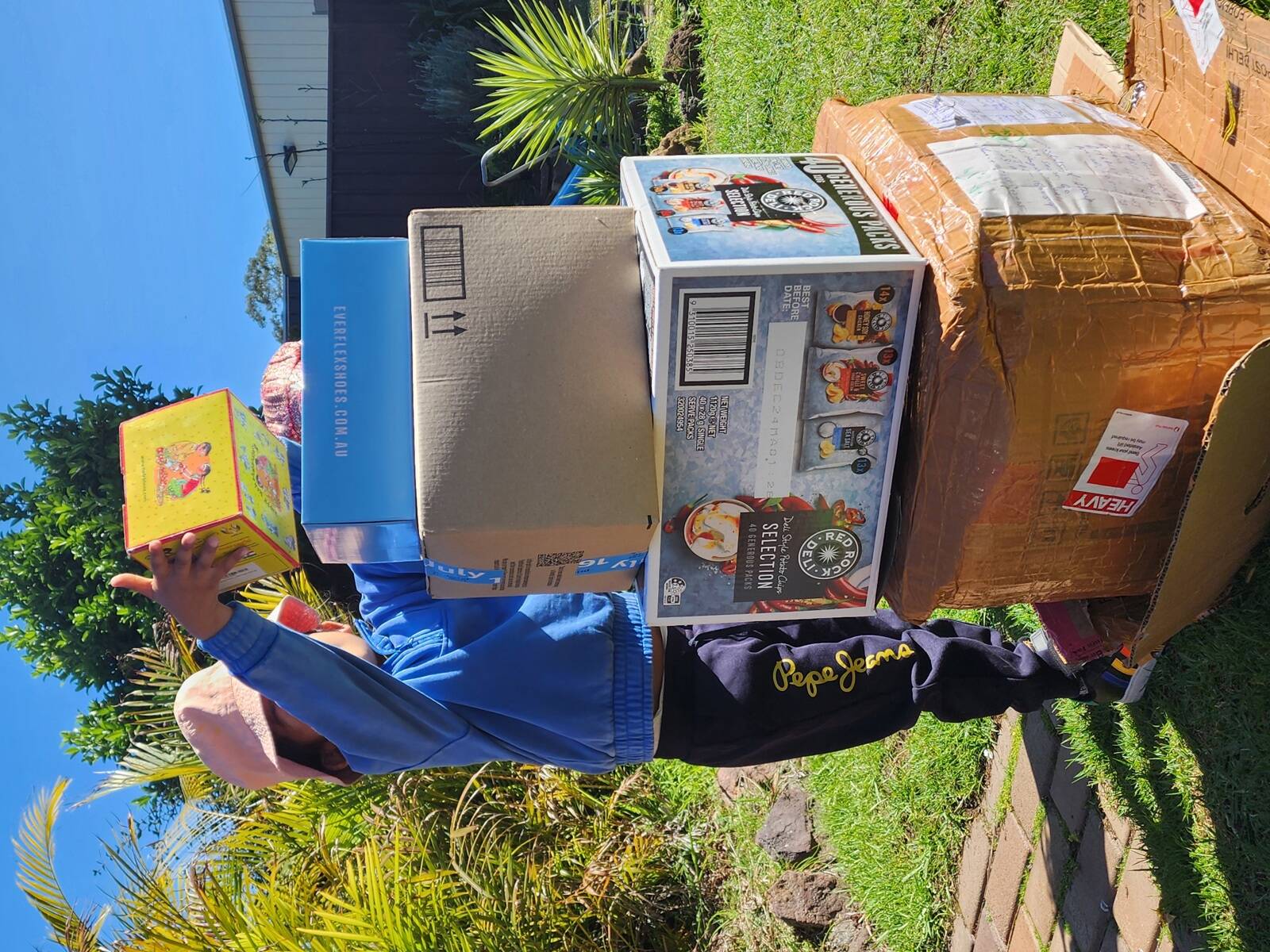 Aman's Family Day Care