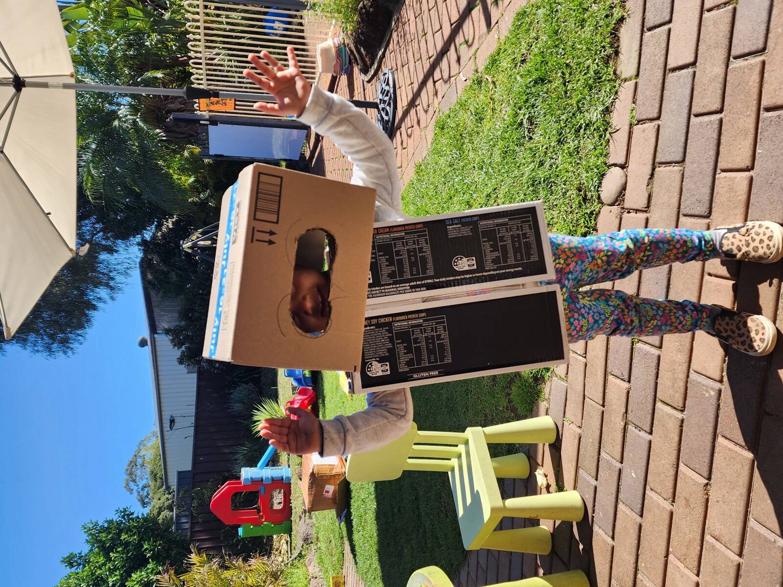 Aman's Family Day Care