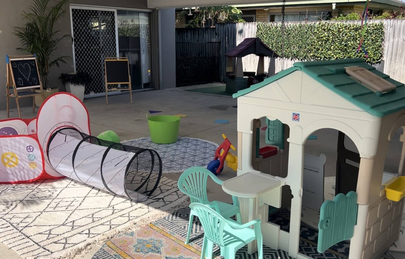 FUNdamentals Family Daycare