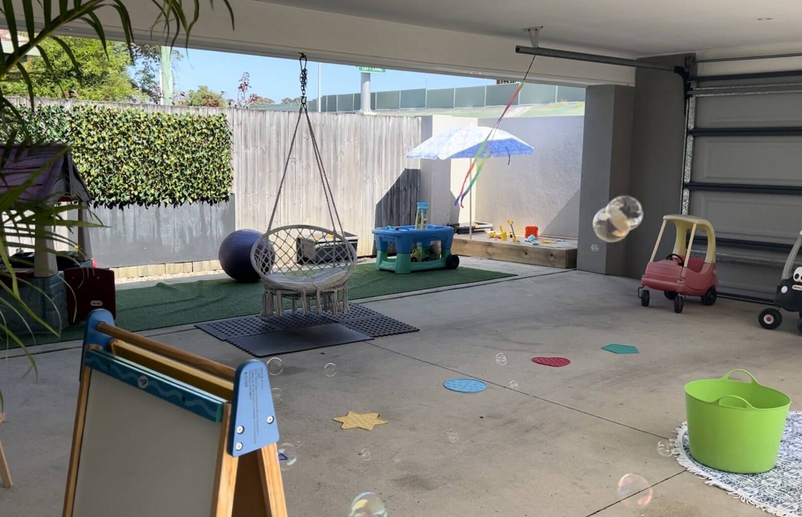 FUNdamentals Family Daycare