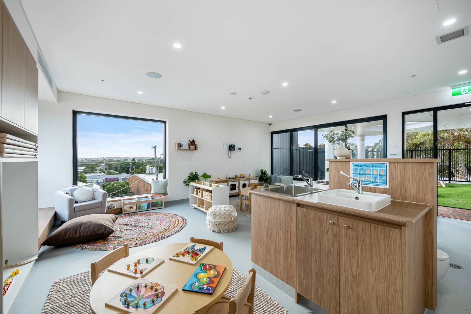 Play to Learn Early Learning Centre Castle Hill - Coming Soon