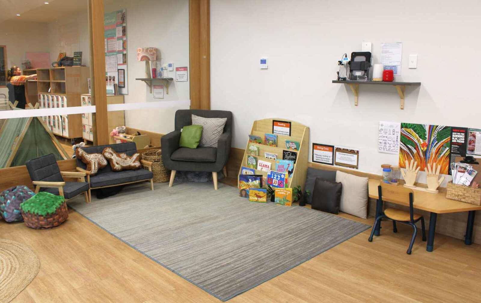 Guardian Childcare & Education Springfield Southern Cross Circuit