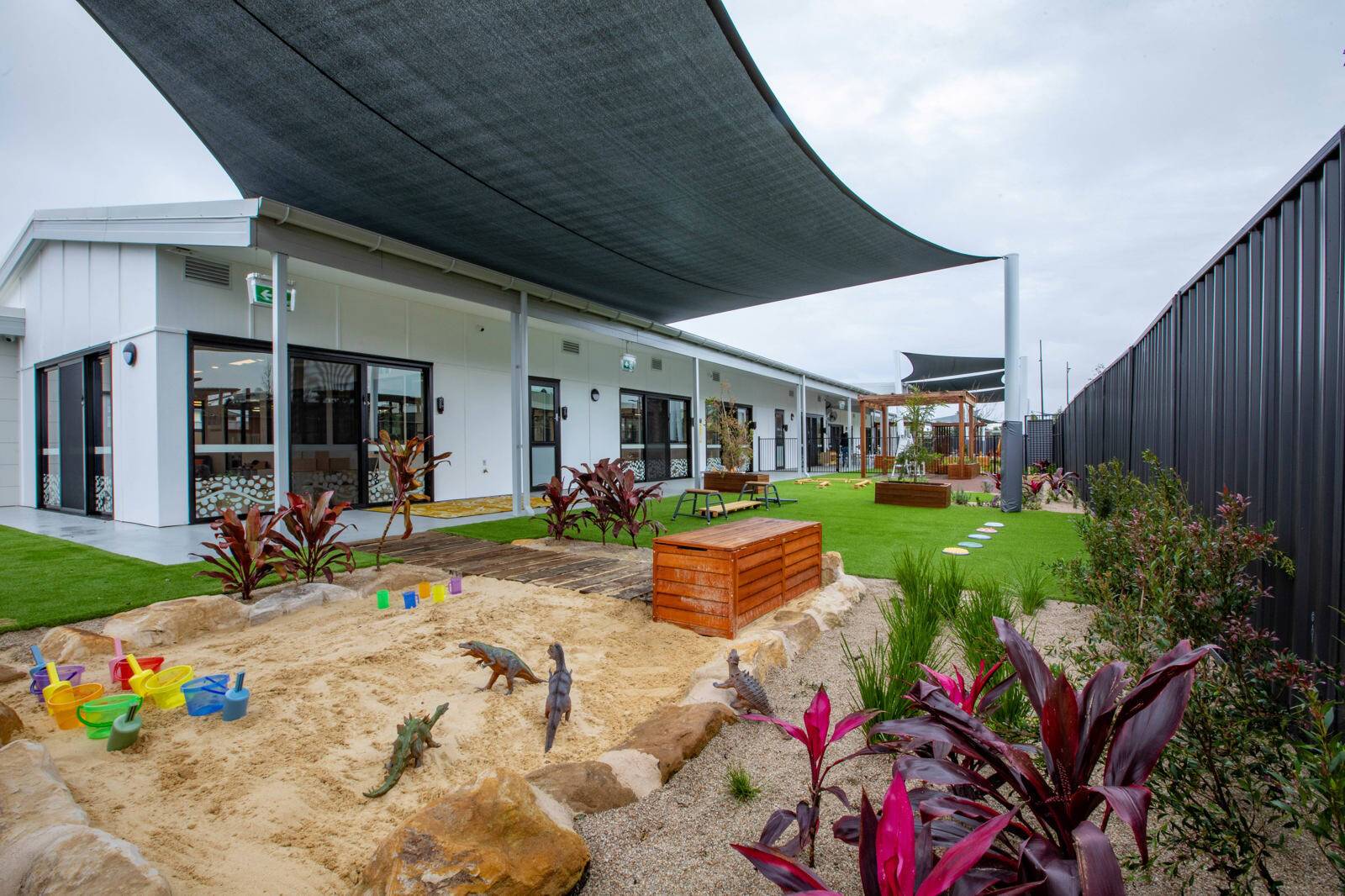 Goodstart Early Learning Elara - Blackstone Street