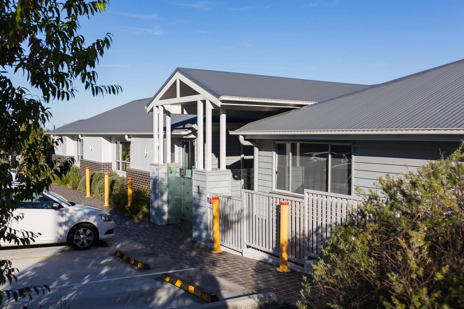 C&K Robinson Road Childcare Centre