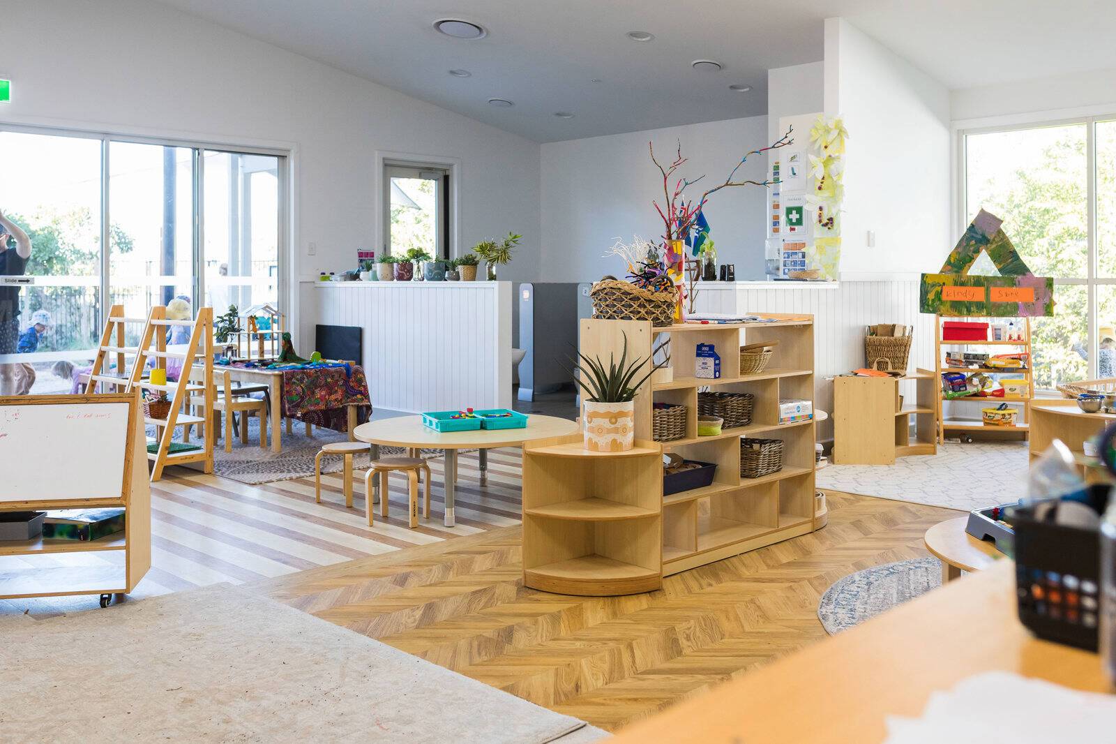 C&K Robinson Road Childcare Centre