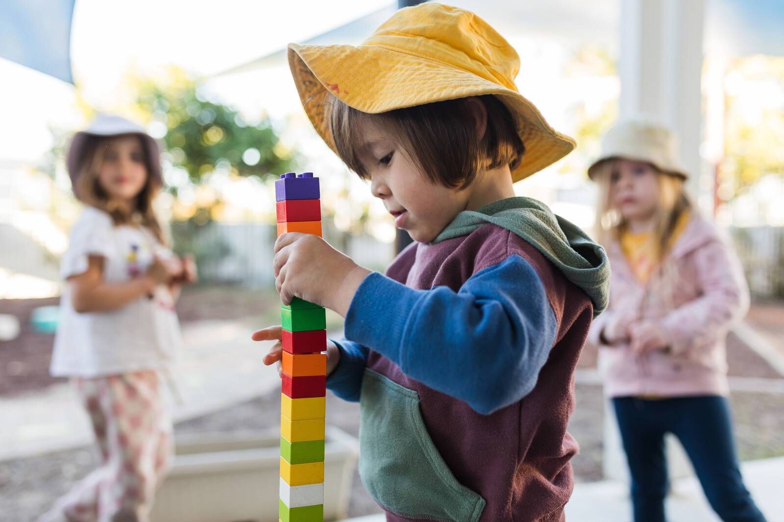 C&K Robinson Road Childcare Centre