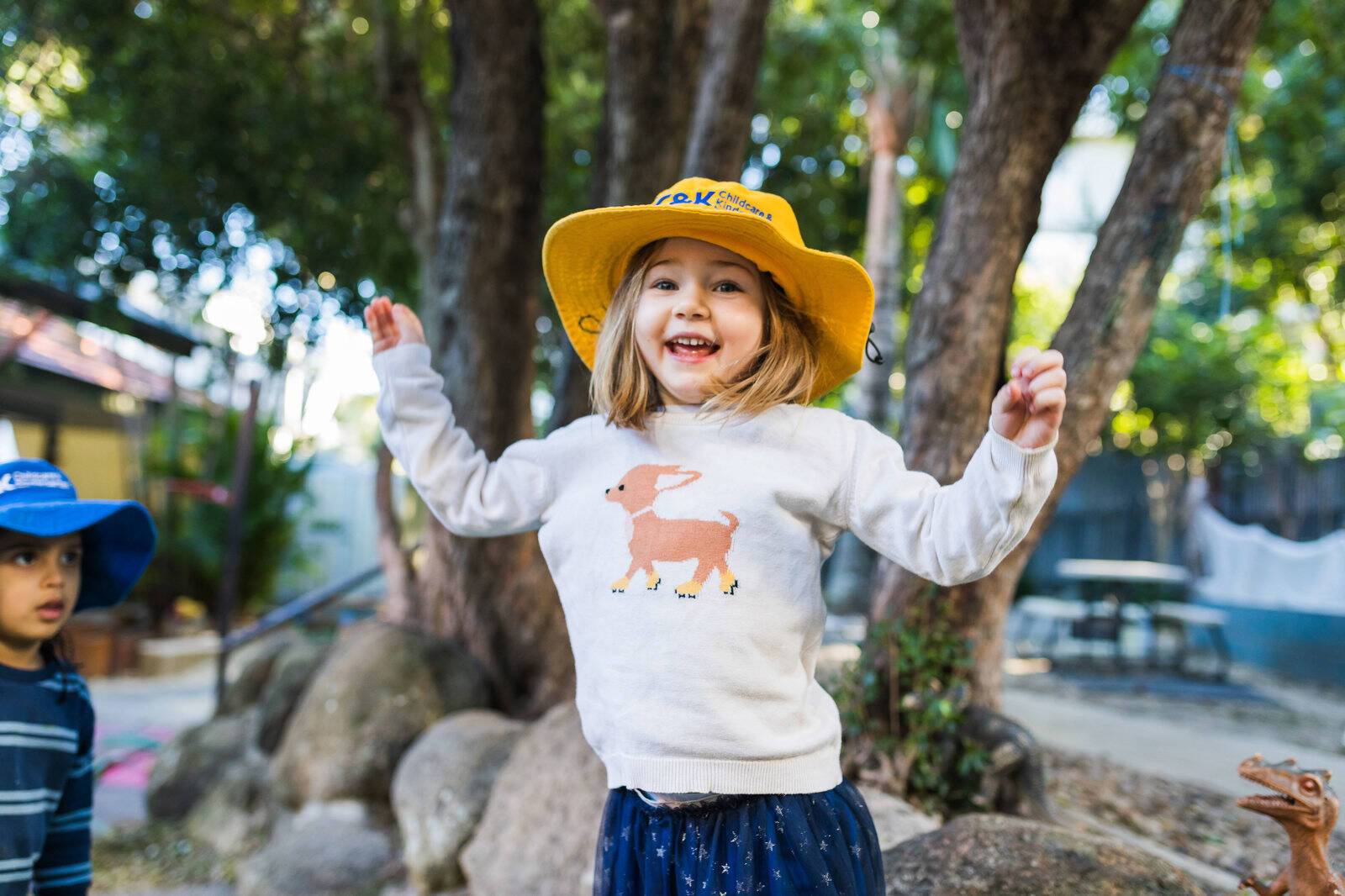 C&K QUT Kelvin Grove Community Child Care Centre