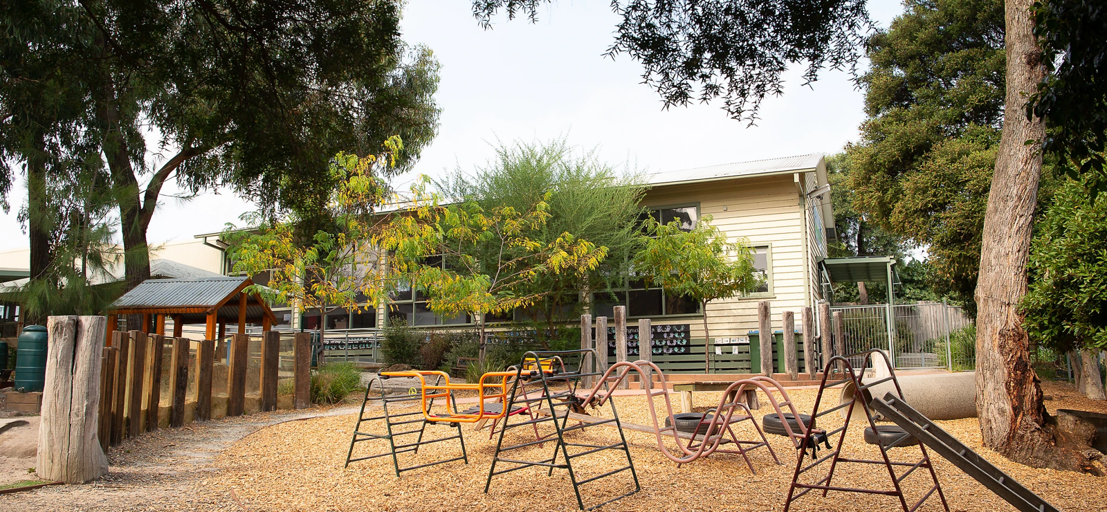 Heathmont Bilingual Montessori Early Learning