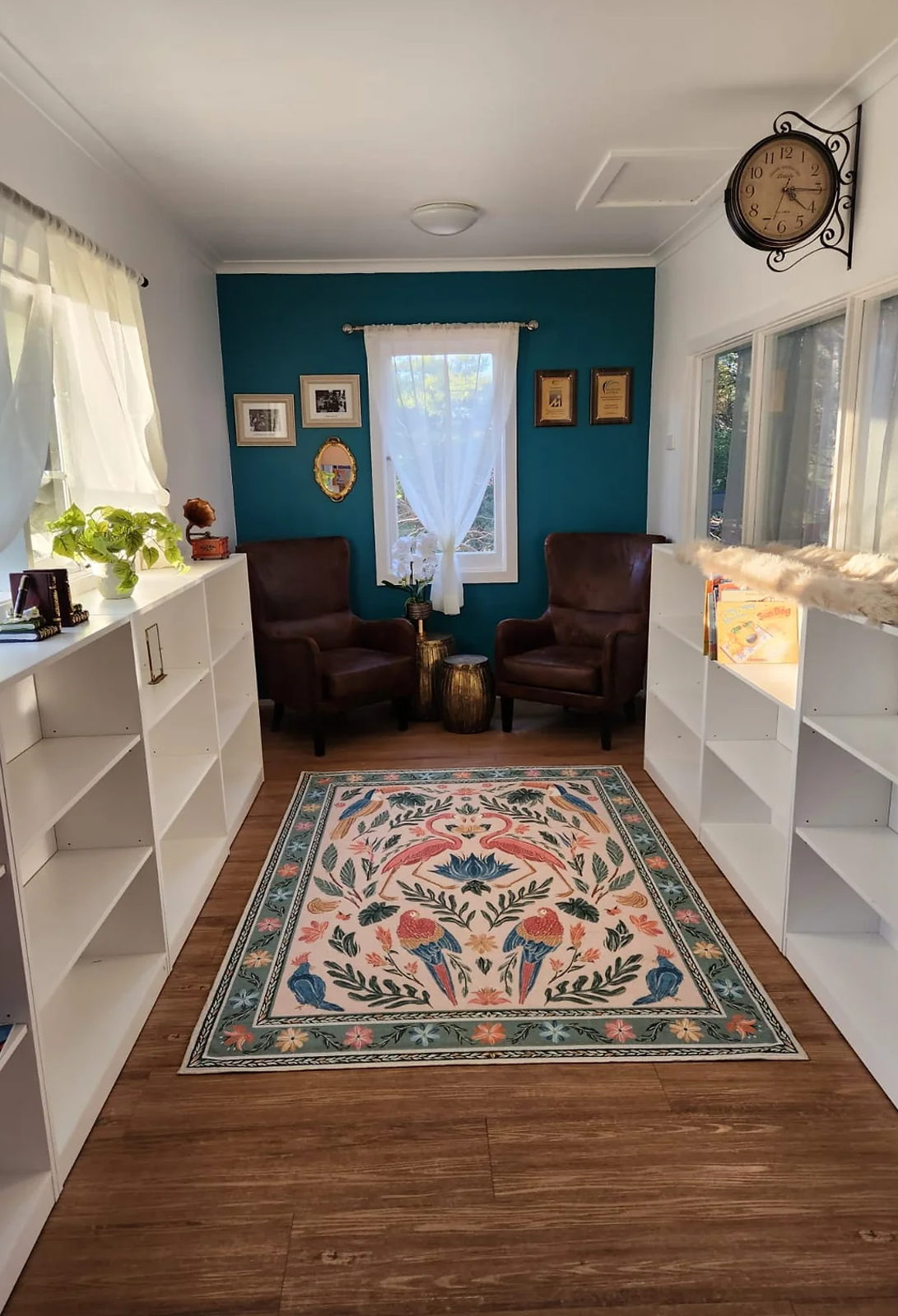 Heathmont Bilingual Montessori Early Learning