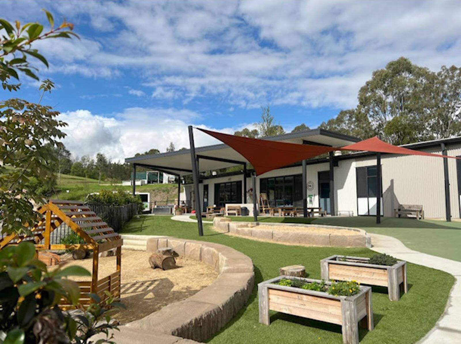 Puggles Early Learning Centre