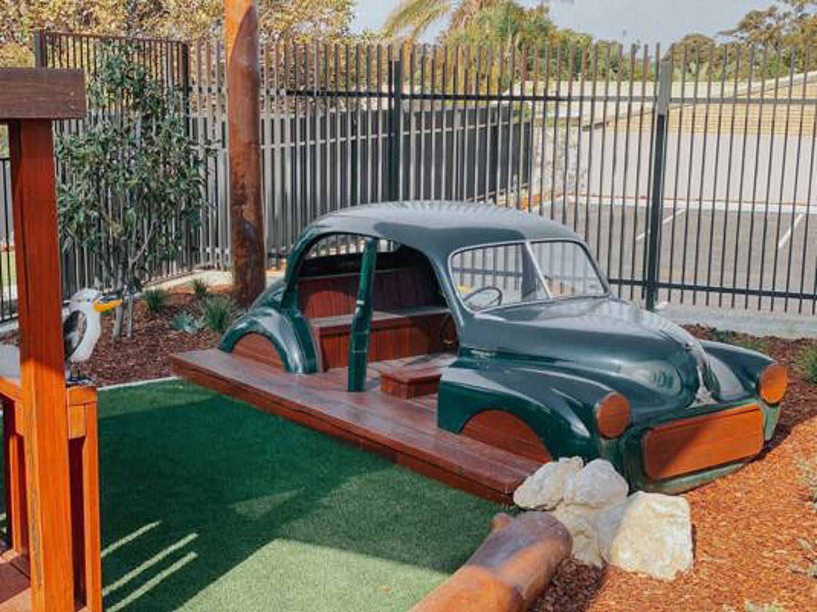 Nido Early School Mandogalup-Opening Early 2025