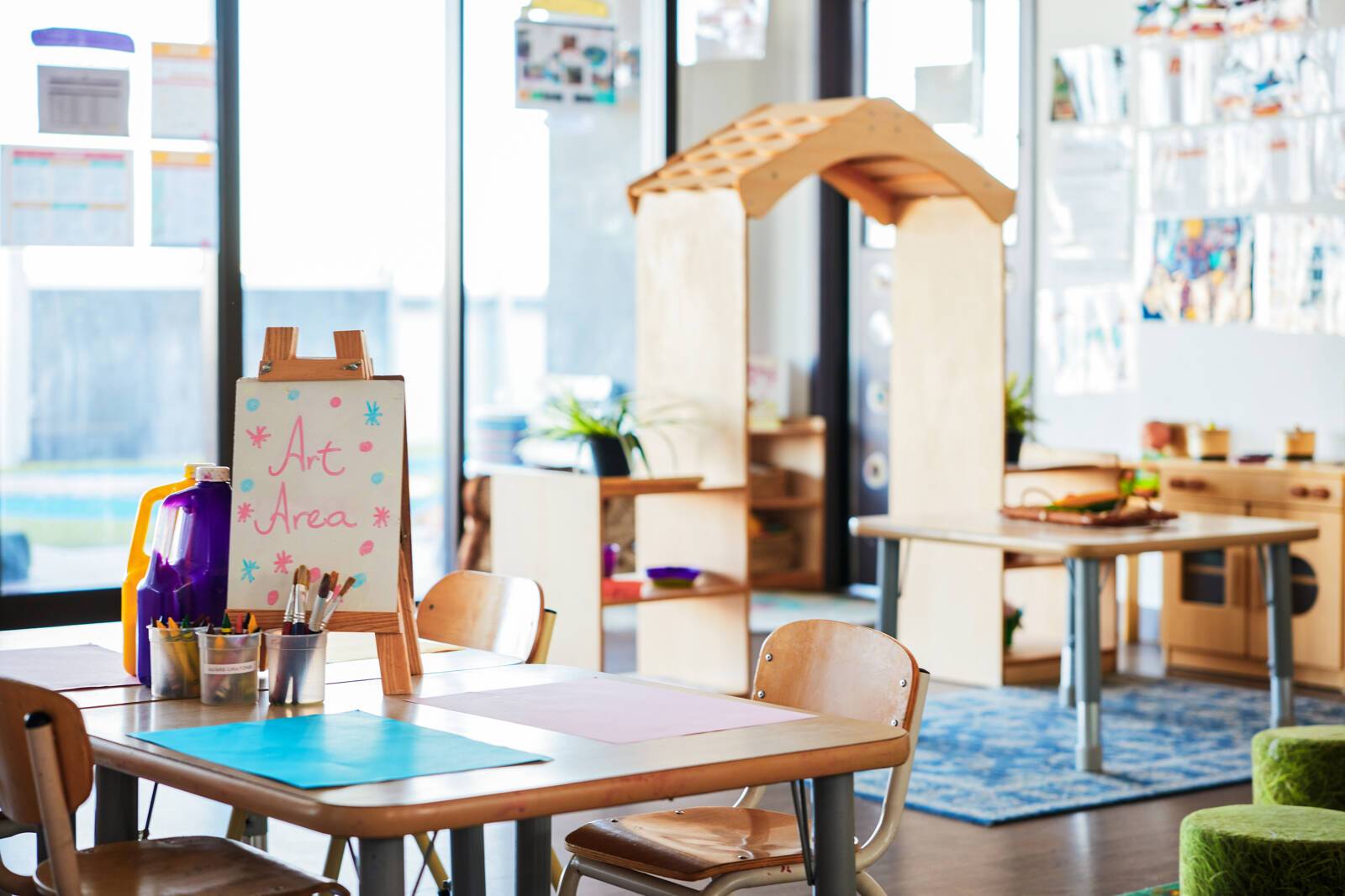 The Learning Sanctuary Brunswick