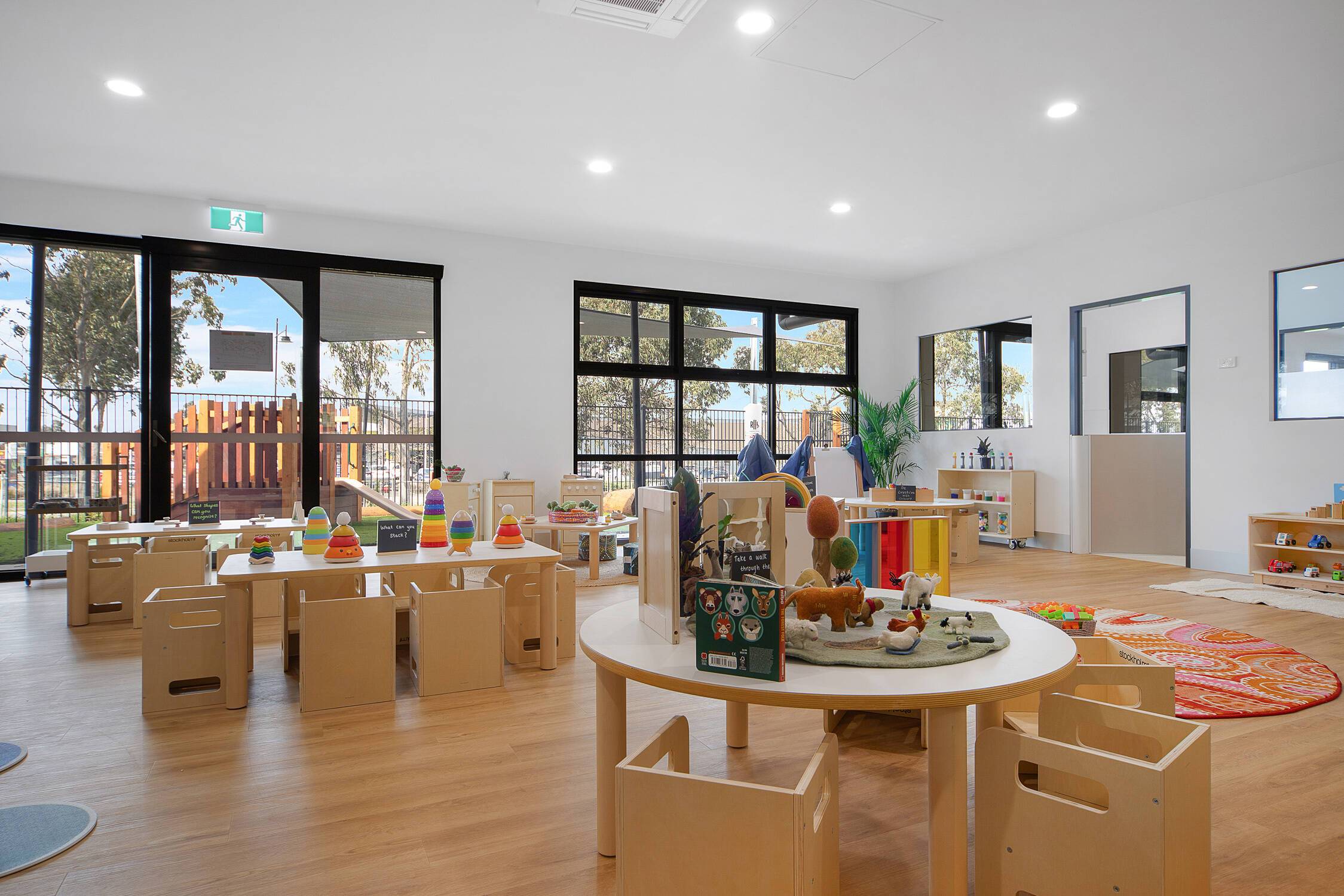 Aspire Early Education & Kindergarten Cranbourne North