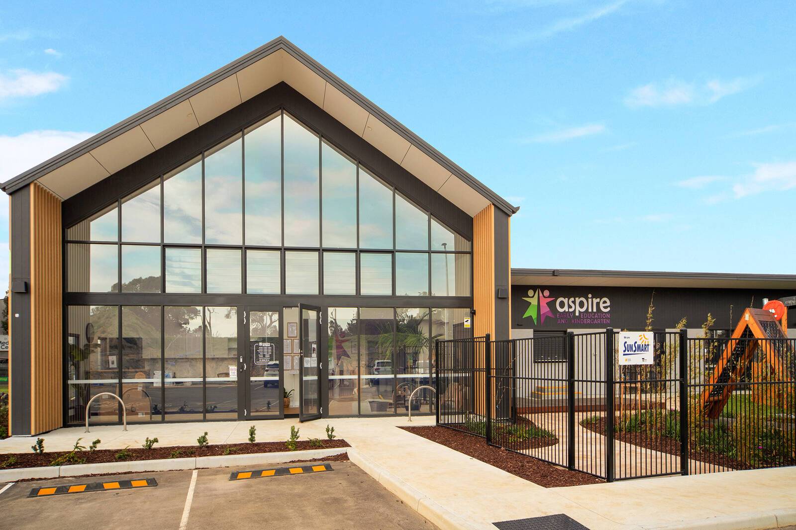 Aspire Early Education & Kindergarten Cranbourne North