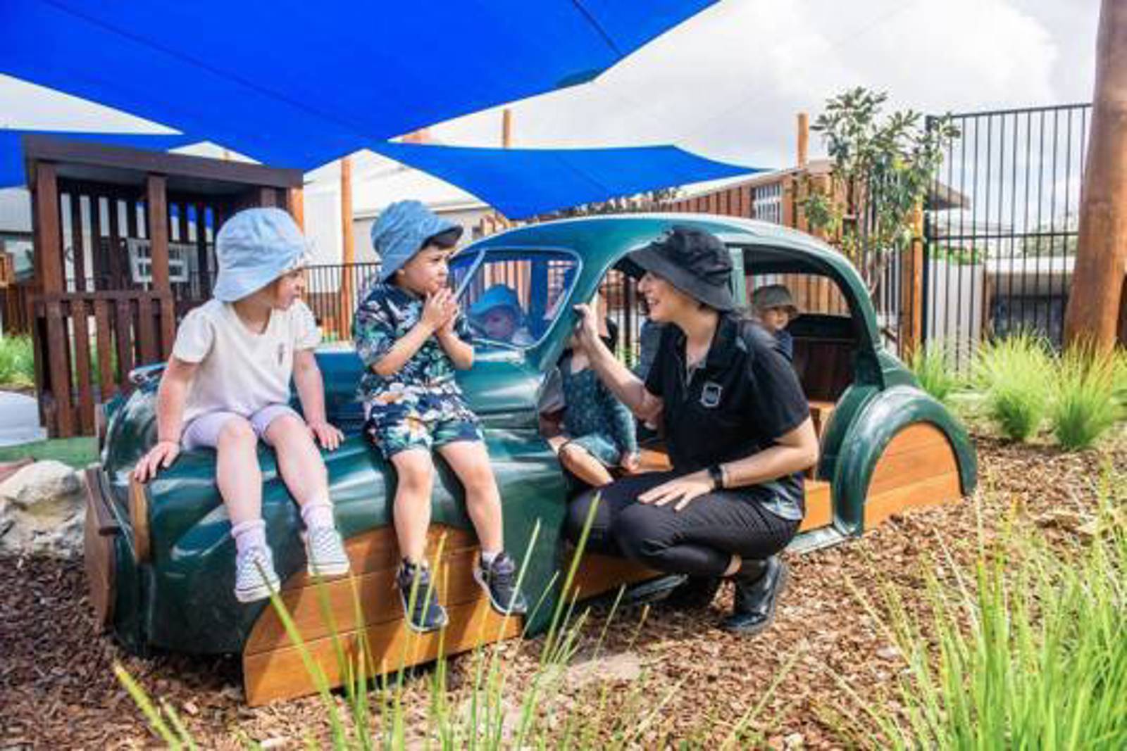 Nido Early School Swan View-Opening Early 2025