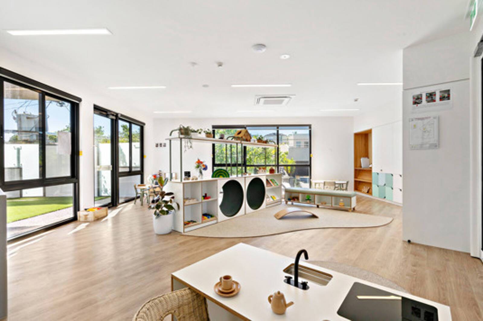 Nido Early School Clyde North-Opening Early 2025