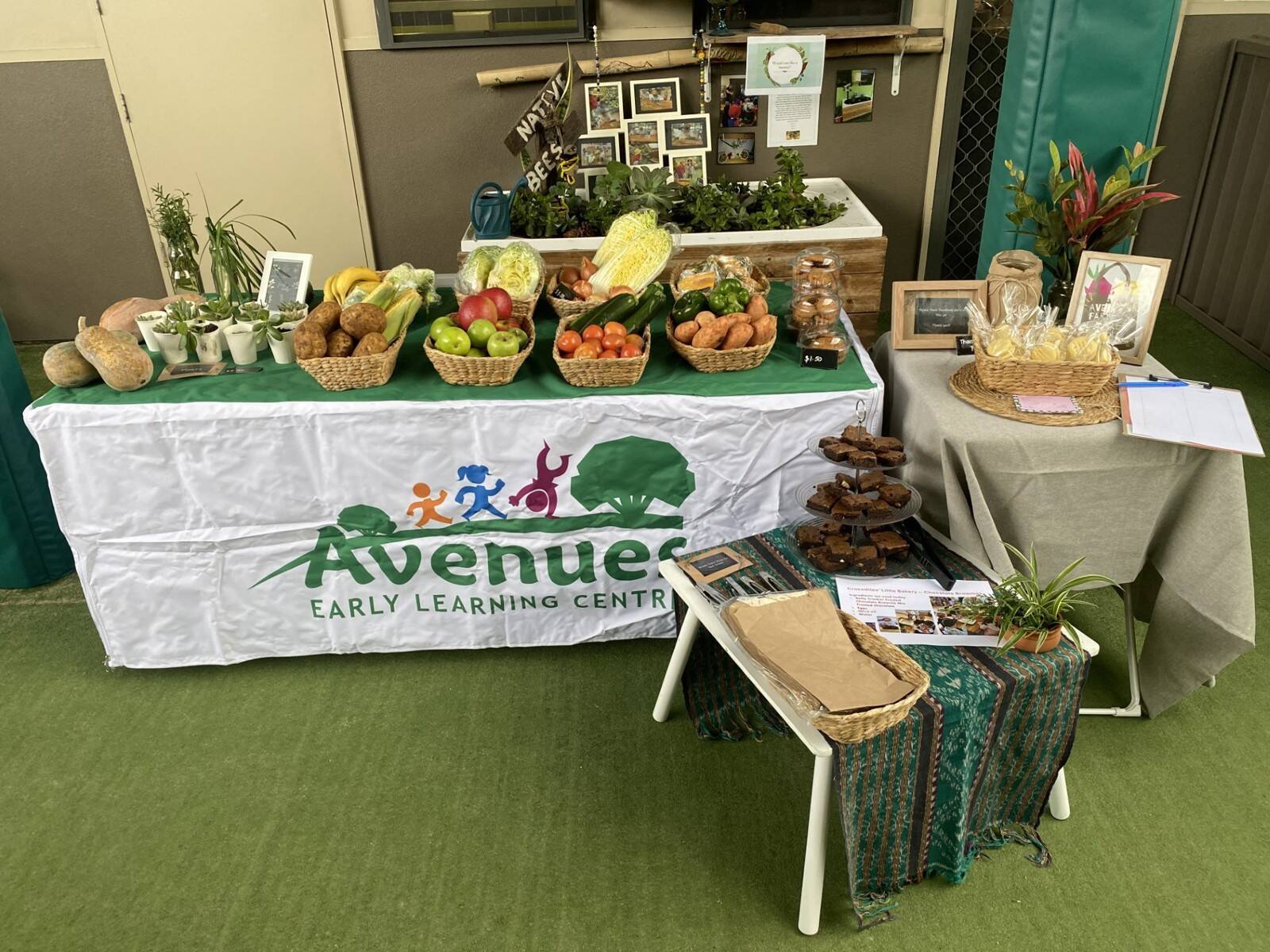 Avenues Early Learning Centre - Sunnybank Hills