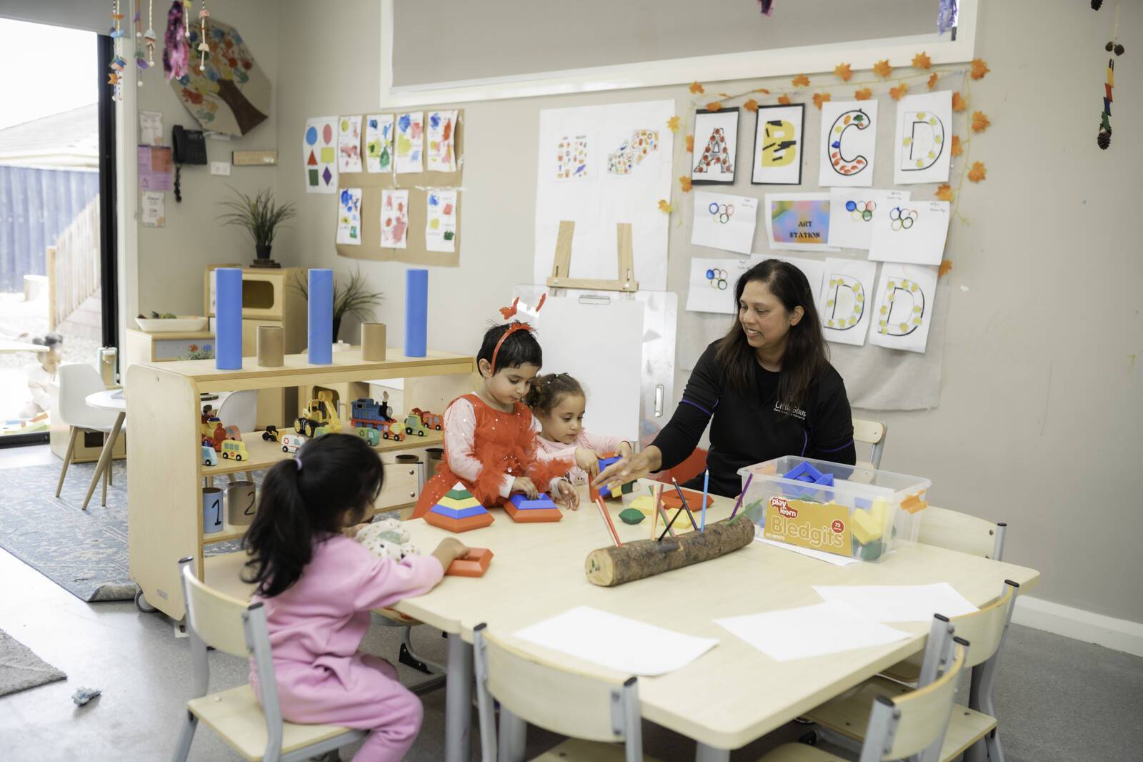 Little Stars Childcare & Kindergarten Cranbourne