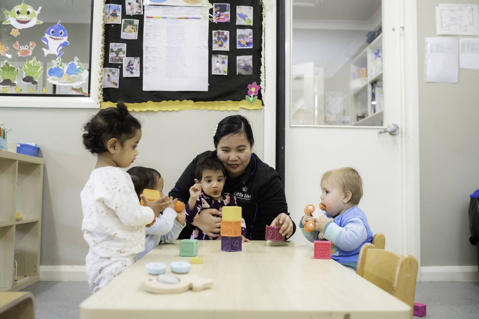 Little Stars Childcare & Kindergarten Cranbourne