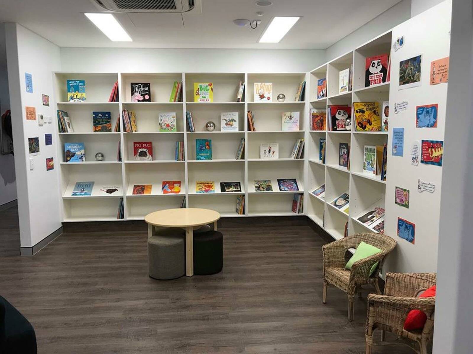 Avenues Early Learning Centre - Camp Hill