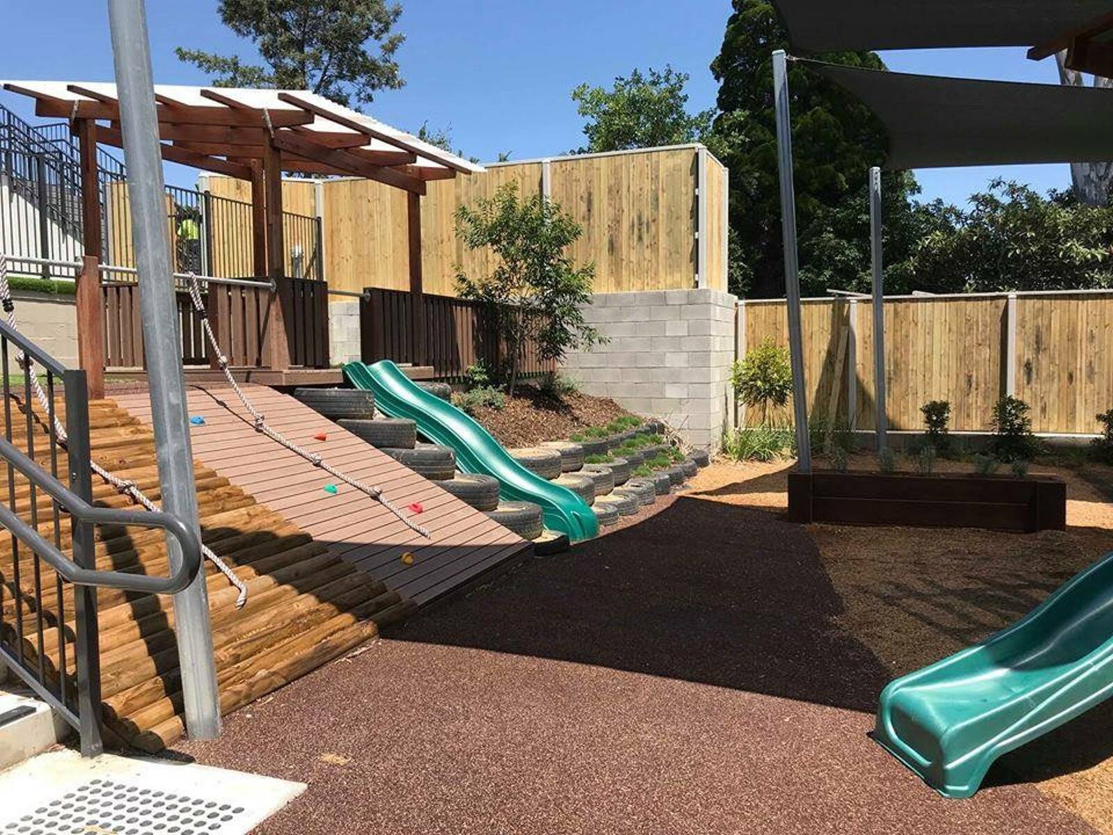 Avenues Early Learning Centre - Camp Hill