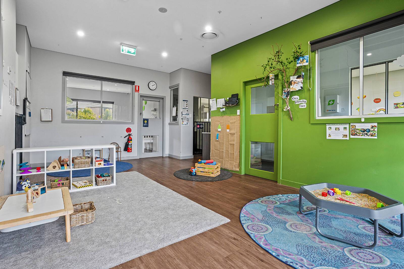 Little Zak's Academy West Ryde