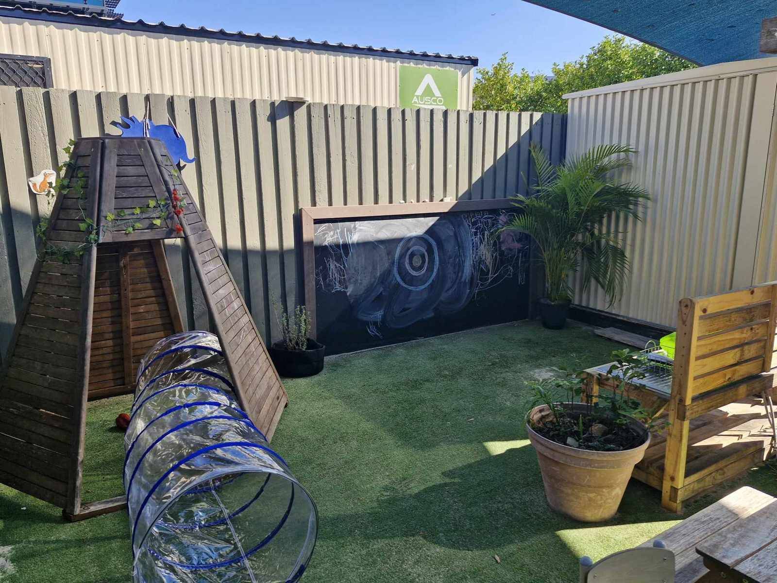 Avenues Early Learning Centre - Cannon Hill